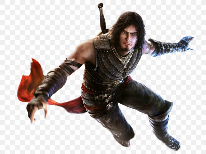 Prince Of Persia: The Forgotten Sands Prince Of Persia: The Sands Of Time Prince Of Persia: Warrior Within Prince Of Persia: The Two Thrones, PNG, 1024x768px, Prince Of Persia The Sands Of Time, Action Figure, Aggression, Pc Game, Playstation 3 Download Free