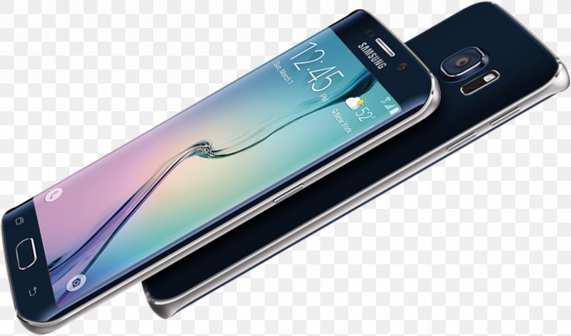 Samsung Galaxy S6 Edge Samsung GALAXY S7 Edge Samsung Galaxy Y, PNG, 833x491px, Samsung Galaxy S6 Edge, Android, Cellular Network, Communication Device, Computer Accessory Download Free
