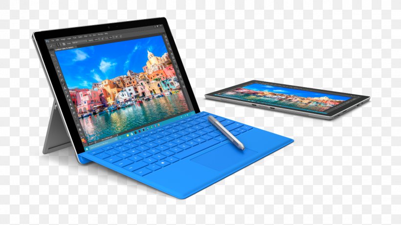Surface Pro 3 Surface Pro 4 Laptop Microsoft, PNG, 1429x806px, Surface Pro 3, Display Device, Electronic Device, Electronics Accessory, Gadget Download Free