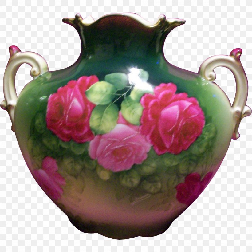 Vase Porcelain Tableware Pink M, PNG, 1007x1007px, Vase, Artifact, Ceramic, Flower, Flowerpot Download Free