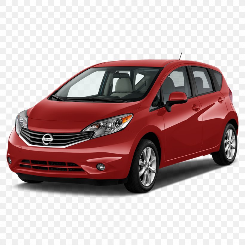 2015 Nissan Versa Note Car 2016 Nissan Versa Note SV 2016 Nissan Versa Sedan, PNG, 1000x1000px, 2015 Nissan Versa, 2016 Nissan Versa, 2016 Nissan Versa Note, Nissan, Automotive Design Download Free