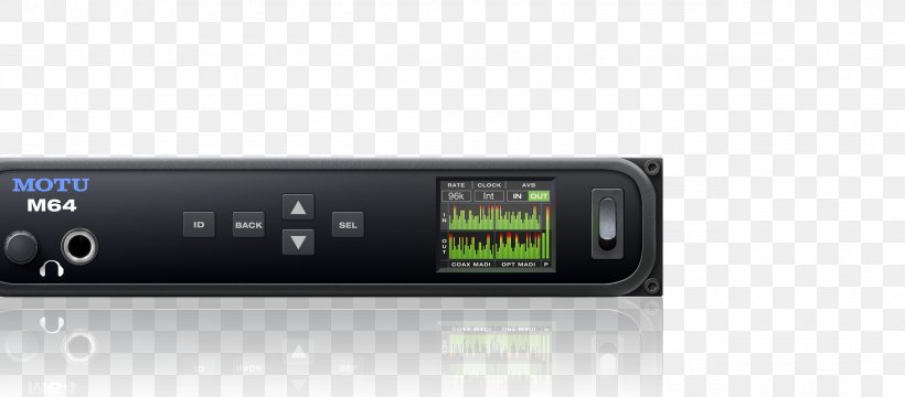 Audio Video Bridging Mark Of The Unicorn ADAT MADI, PNG, 2560x1127px, Audio Video Bridging, Adat, Audio, Audio Equipment, Audio Mixers Download Free
