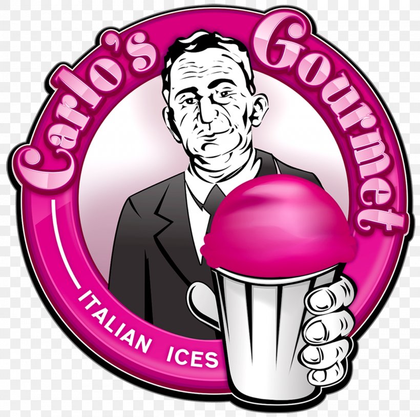 Carlos Gourmet Italian Ices Italian Cuisine Ice Cream Dairy, PNG, 1353x1342px, Italian Ice, Brand, Business, Cafepress, Clothing Accessories Download Free