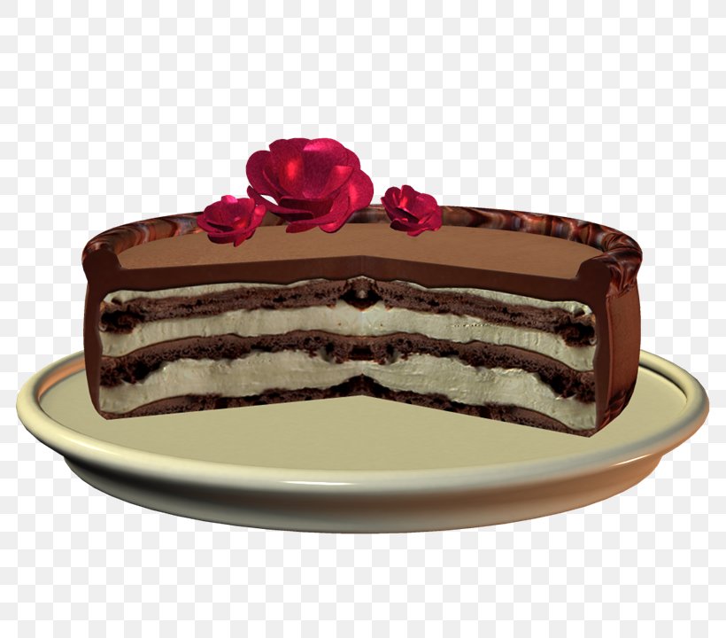 Chocolate Cake Tart Sachertorte Fruitcake, PNG, 800x720px, Chocolate Cake, Animaatio, Blog, Cake, Chocolate Download Free