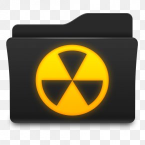 Directory Nuke Share Icon PNG