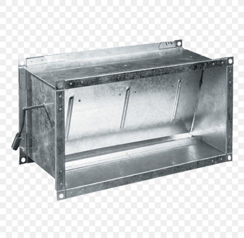 Damper Ventilation Duct Airflow Air Filter, PNG, 800x800px, Damper, Air Filter, Air Handler, Airflow, Central Heating Download Free