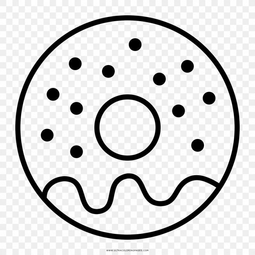 Donuts Bagel Ciambella Arnie The Doughnut Food, PNG, 1000x1000px, Donuts, Bagel, Black And White, Chocolate Brownie, Ciambella Download Free