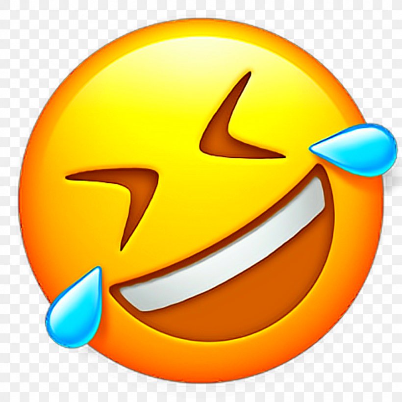 How to Draw Emojis  Laughing to tears Emoji  YouTube