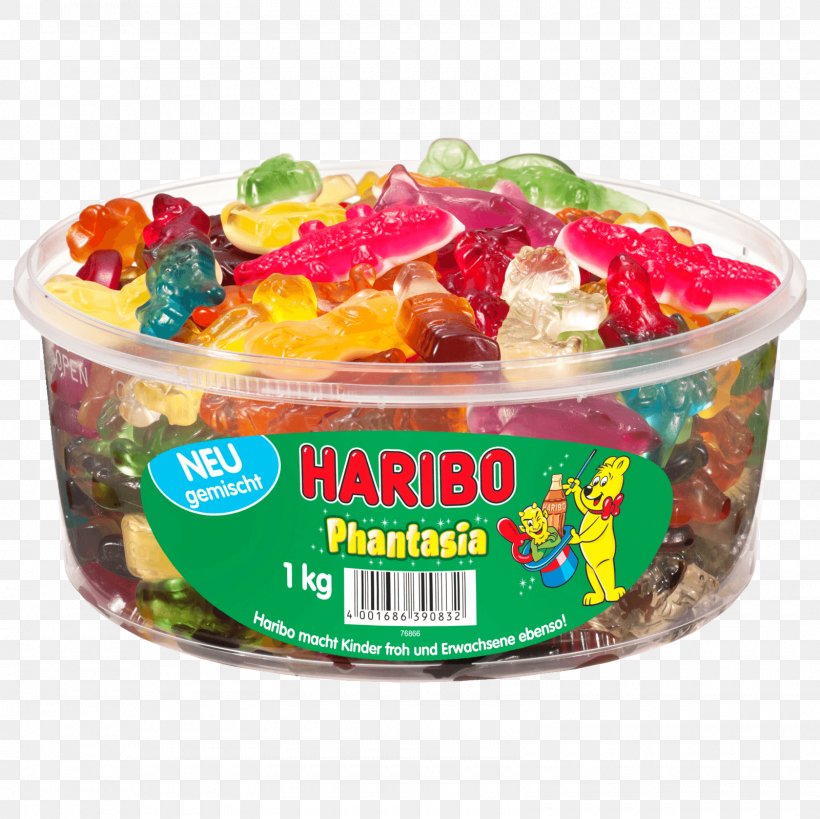 Gummy Candy Haribo Phantasia Liquorice, PNG, 1600x1600px, Gummy Candy, Candy, Confectionery, Food, Gummi Candy Download Free