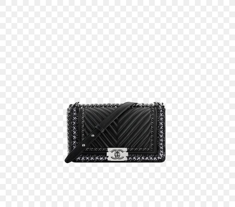 Handbag Chanel Fashion Wallet, PNG, 564x720px, 2017, Handbag, Bag, Black, Black And White Download Free