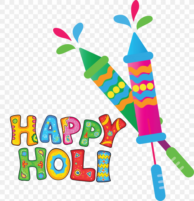 Happy Holi, PNG, 2899x3000px, Happy Holi, Doll, Drawing Download Free