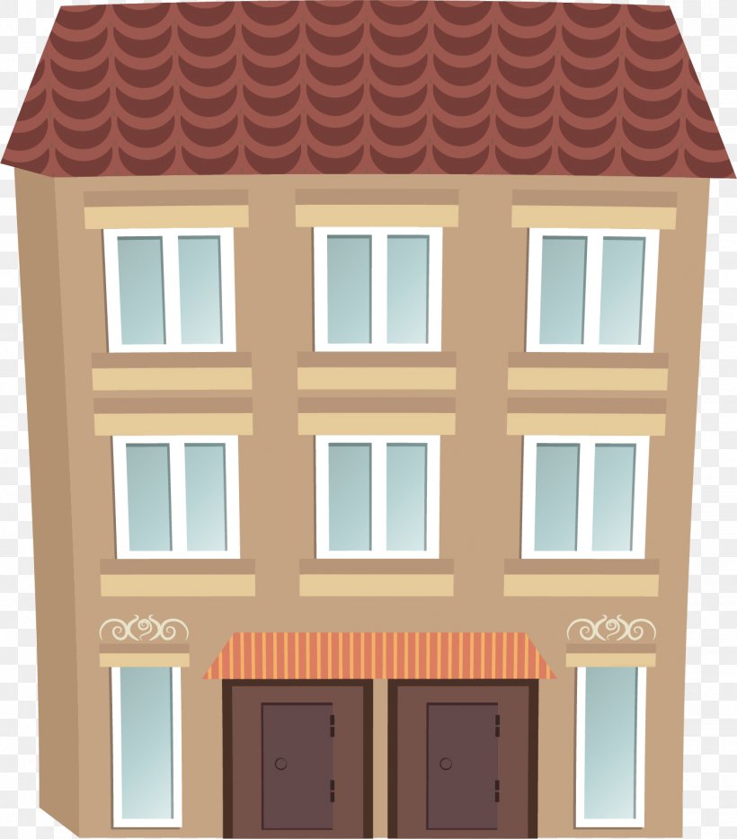 House, PNG, 1424x1623px, House, Animation, Artworks, Building, Cartoon Download Free