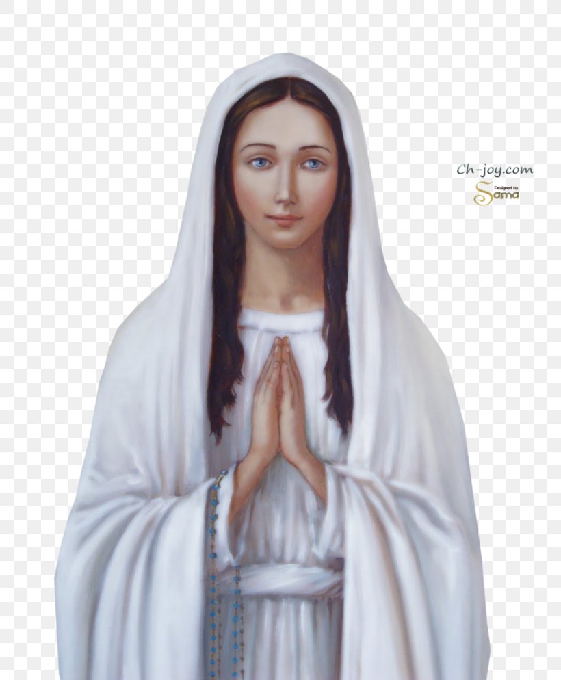 Mary Itapiranga, Amazonas Lourdes Marian Apparition Mariology, PNG, 803x994px, Mary, Abbess, Anglican Devotions, Costume, Figurine Download Free