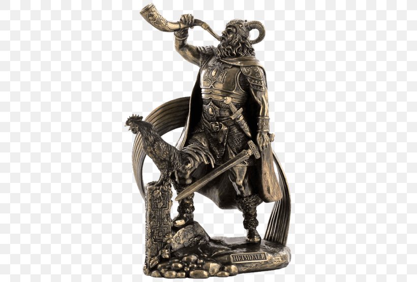 Odin Loki Asgard Heimdallr Norse Mythology, PNG, 555x555px, Odin, Artifact, Asgard, Bronze, Bronze Sculpture Download Free