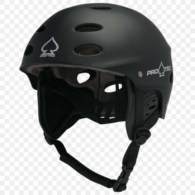 Pro-tec Ace Wake Protec Ace Wake Helmet Pro-tec Ace Water Pro-tec Two Face Watersports Helmet, PNG, 1000x1000px, Helmet, Bicycle Clothing, Bicycle Helmet, Bicycles Equipment And Supplies, Black Download Free