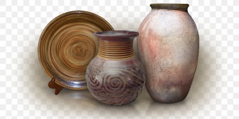 Vase Ceramic Pottery Urn, PNG, 1000x500px, Vase, Artifact, Ceramic, Pottery, Urn Download Free