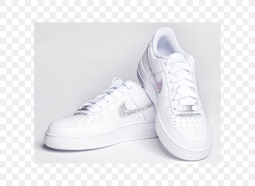 Air Force 1 Sneakers Skate Shoe Nike, PNG, 600x600px, Air Force 1, Air Force One, Athletic Shoe, Brand, Cross Training Shoe Download Free