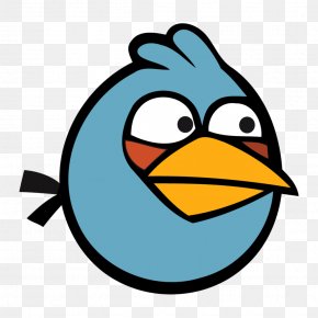 Bird - Angry Birds Go! Clip Art PNG