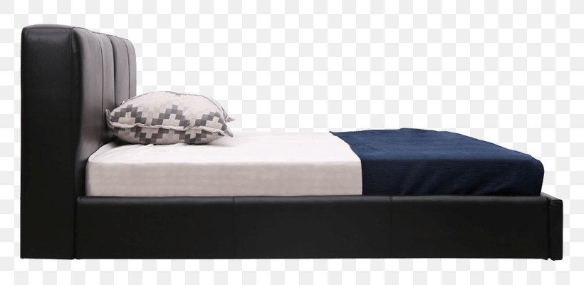 Bed Frame Box-spring Mattress Sofa Bed Couch, PNG, 800x400px, Bed Frame, Bed, Box Spring, Boxspring, Comfort Download Free