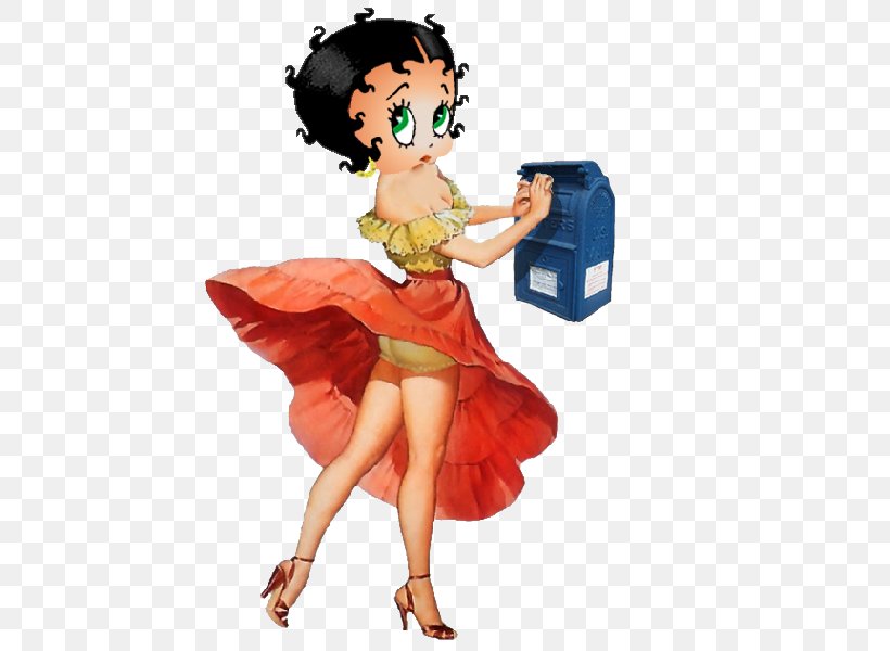 Betty Boop Drawing Animation Animated Cartoon, PNG, 600x600px, Watercolor, Cartoon, Flower, Frame, Heart Download Free