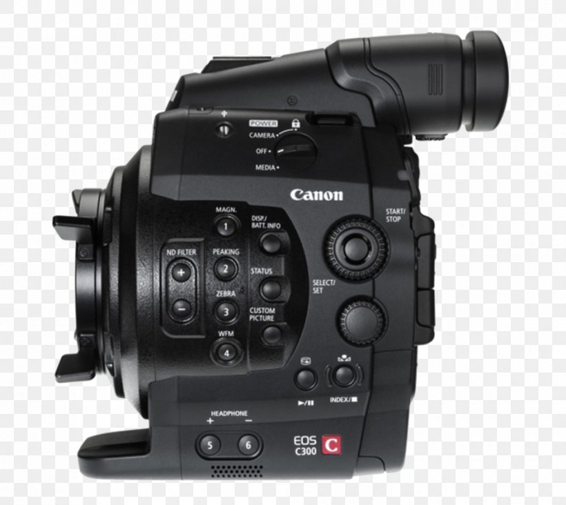 Canon EF Lens Mount Canon EOS C300 Mark II Canon EOS C300 PL, PNG, 940x840px, Canon Ef Lens Mount, Camera, Camera Accessory, Camera Lens, Cameras Optics Download Free