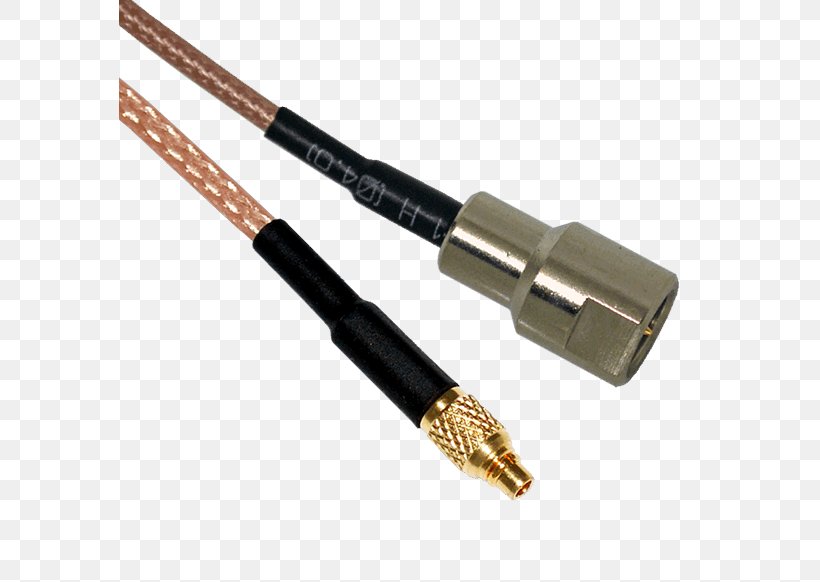Coaxial Cable Electrical Connector MMCX Connector SMA Connector Patch Cable, PNG, 582x582px, Coaxial Cable, Aerials, Bnc Connector, Cable, Computer Network Download Free