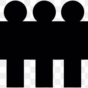 Silhouette - Desktop Wallpaper Download Person User Interface PNG