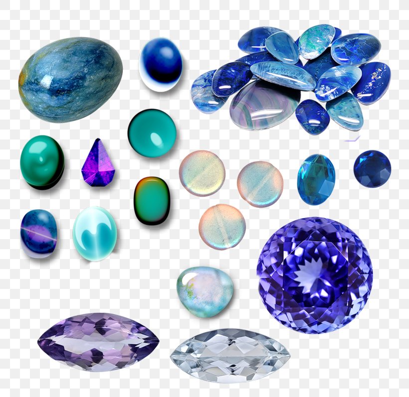Gemstone Bead Jewellery Halfedelsteen Bijou, PNG, 800x797px, Gemstone, Alexandrite, Bead, Bijou, Blue Download Free