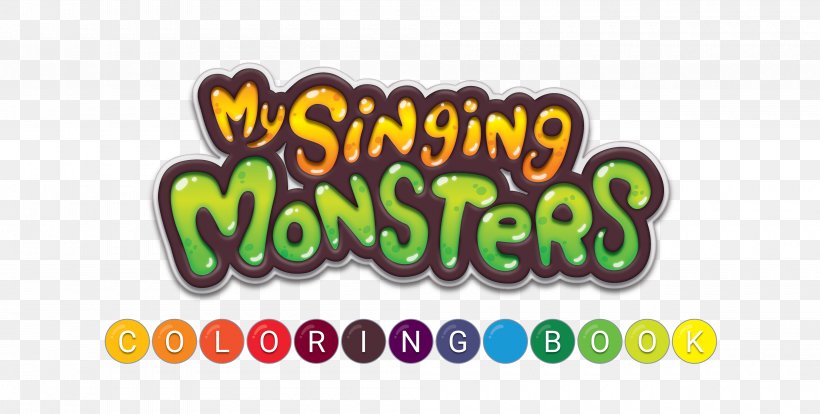 Gigant.pl My Singing Monsters Search And Find Logo Brand, PNG, 4000x2023px, My Singing Monsters, Area, Backpack, Bag, Brand Download Free