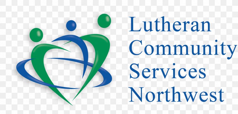 Lutheran Community Services Northwest Health Care Evyavan Advisory Services Social Media, PNG, 1882x904px, Health Care, Area, Blue, Brand, Business Download Free