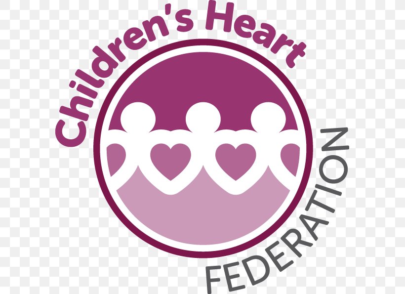 Children's Heart Foundation Logo Cardiovascular Disease, PNG, 595x595px, Child, Area, Big Give, Brand, Cardiovascular Disease Download Free