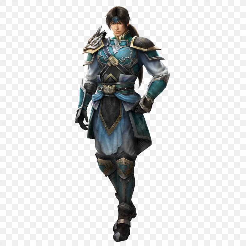 Dynasty Warriors 8 Dynasty Warriors 7 Dynasty Warriors 9 Dynasty Warriors 3 Dynasty Warriors 6, PNG, 1024x1024px, Dynasty Warriors 8, Action Figure, Armour, Costume, Costume Design Download Free