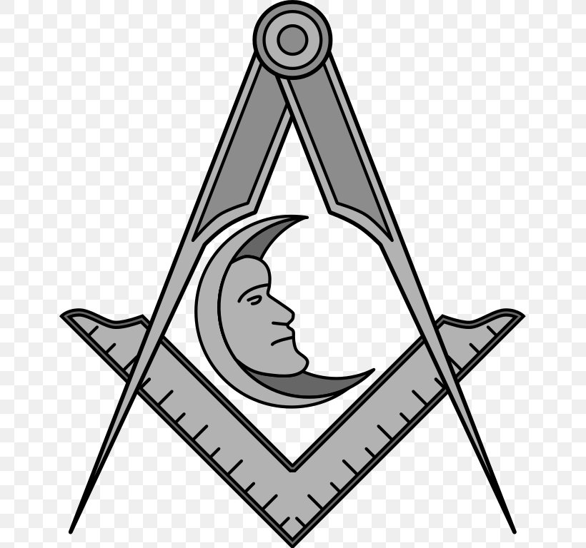 Freemasonry Square And Compasses Masonic Ritual And Symbolism Masonic Lodge Clip Art, PNG, 653x768px, Freemasonry, Area, Artwork, Black And White, Ceremony Download Free