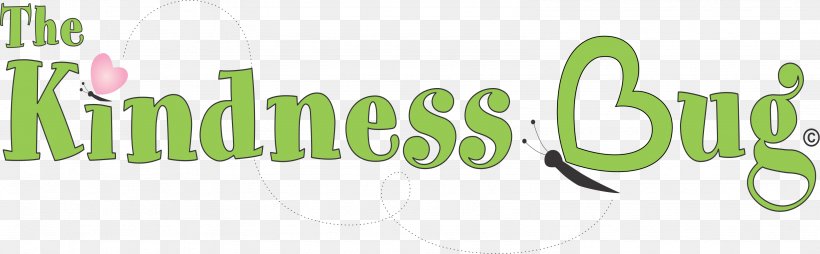 Logo Brand Kindness, PNG, 3174x987px, Logo, Brand, Caterpillar, Grass, Green Download Free