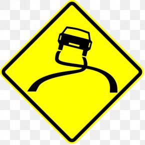 Panama - Traffic Sign Warning Sign Manual On Uniform Traffic Control Devices PNG