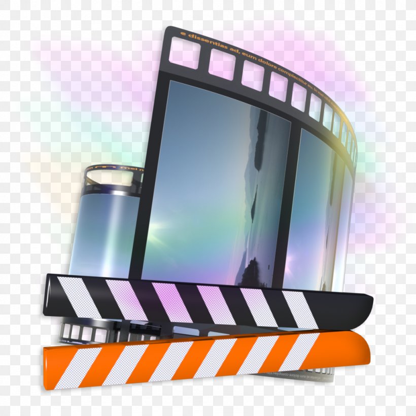 VLC Media Player High Efficiency Video Coding Computer Software, PNG, 1024x1024px, Vlc Media Player, Computer Software, Flvmedia Player, High Efficiency Video Coding, Media Player Download Free
