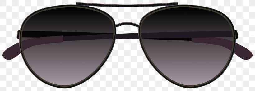 Aviator Sunglasses Clip Art Ray-Ban, PNG, 6107x2183px, Sunglasses, Aviator Sunglass, Aviator Sunglasses, Eye Glass Accessory, Eyewear Download Free