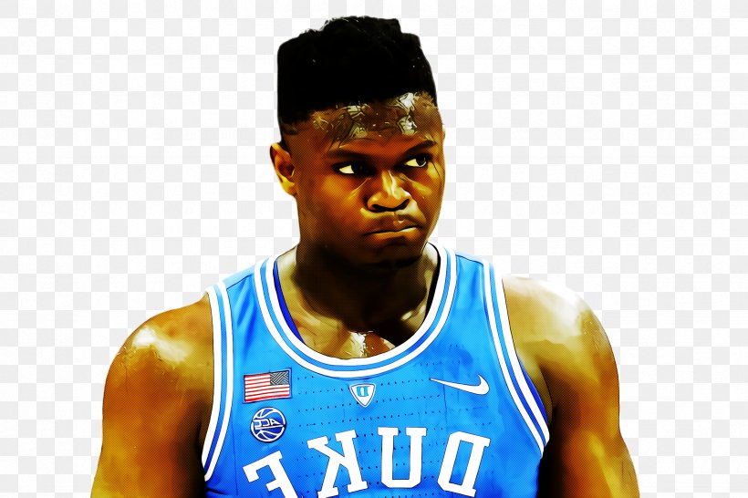 Basketball Cartoon, PNG, 2448x1632px, Zion Williamson, Athlete, Basketball, Basketball Moves, Basketball Player Download Free