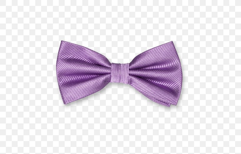 Bow Tie Necktie Einstecktuch Silk Lilac, PNG, 524x524px, Bow Tie, Braces, Cufflink, Doek, Einstecktuch Download Free