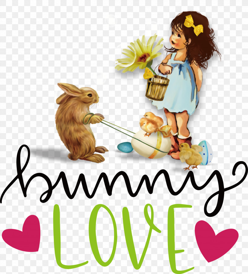 Bunny Love Bunny Easter Day, PNG, 2714x3000px, Bunny Love, Bunny, Darigold, Easter Day, Happy Easter Download Free