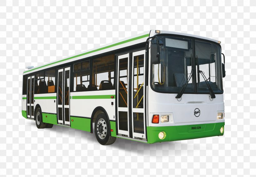 Bus LiAZ Yekaterinburg ЛиАЗ-5256 ЛиАЗ-5292, PNG, 2391x1656px, Bus, Arla, City, Commercial Vehicle, Kavz Download Free