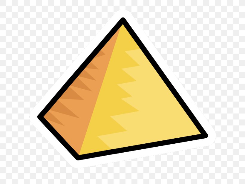 Egyptian Pyramids Clip Art, PNG, 663x616px, Egyptian Pyramids, Club Penguin Entertainment Inc, Great Pyramid Of Giza, Presentation, Pyramid Download Free