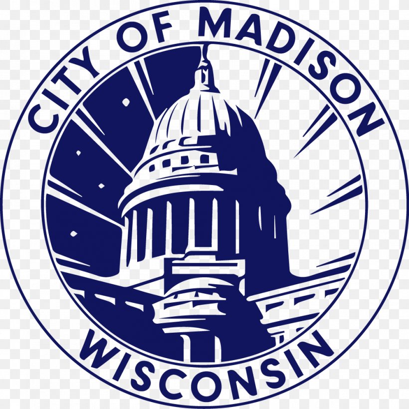 Fitchburg City Of Madison Human Resources University Of Wisconsin-Madison Person, PNG, 996x997px, Fitchburg, Area, Black And White, Brand, City Download Free