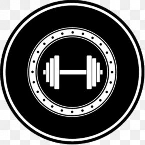 Design - Fitness Centre Logo Physical Fitness PNG