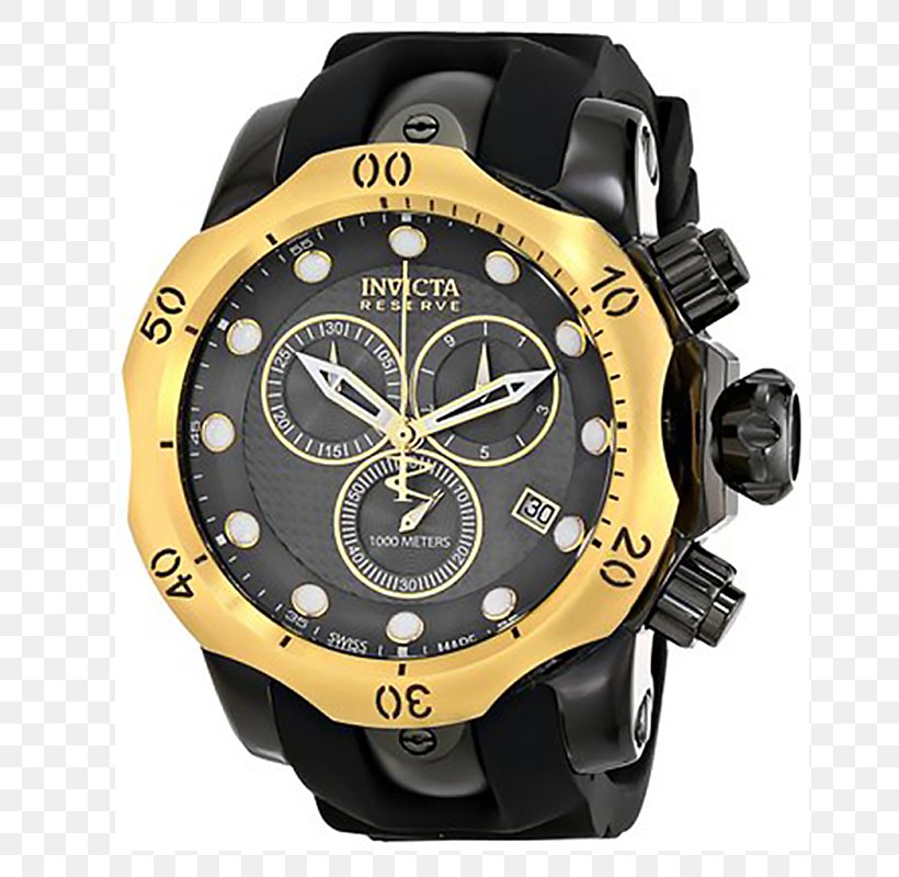 Invicta Watch Group Chronograph Quartz Clock Skeleton Watch, PNG, 800x800px, Invicta Watch Group, Automatic Quartz, Brand, Chronograph, Clock Download Free