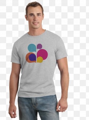 T-shirt - T-shirt Hoodie Hanes Clothing Gildan Activewear PNG