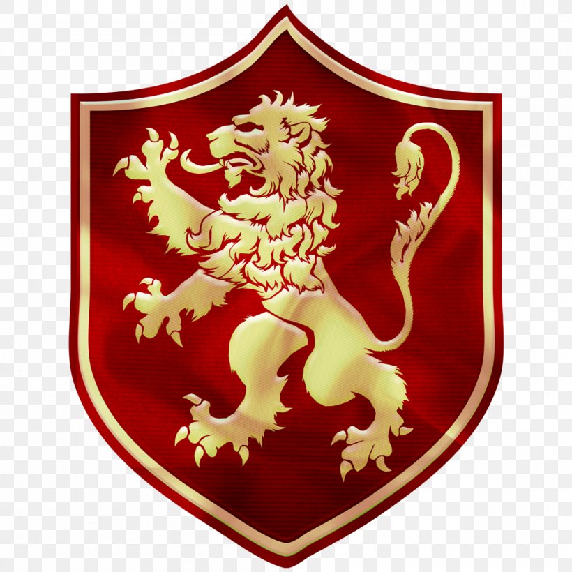 Tyrion Lannister Tywin Lannister A Game Of Thrones Cersei Lannister House Lannister, PNG, 1000x1000px, Tyrion Lannister, Casa Tully, Cersei Lannister, Coat Of Arms, Crest Download Free