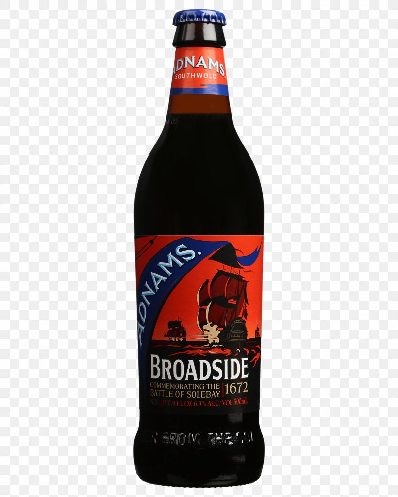 Adnams Broadside Adnams Brewery Liqueur Beer Bottle, PNG, 1600x2000px, Adnams Brewery, Alcoholic Beverage, Ale, Beer, Beer Bottle Download Free