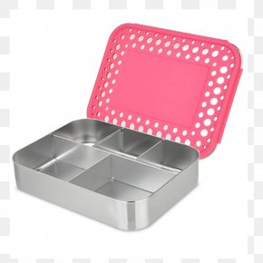 Container - Bento Lunchbox Food Storage Containers PNG