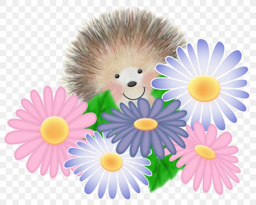 Birthday Cake Hedgehog Clip Art, PNG, 1718x1379px, Birthday, Ansichtkaart, Birthday Cake, Daisy, Floral Design Download Free
